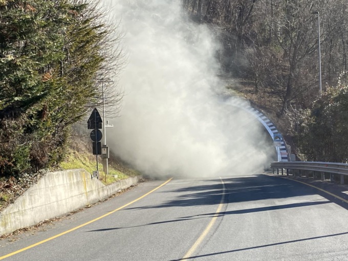 Riaperta la Lecco Ballabio