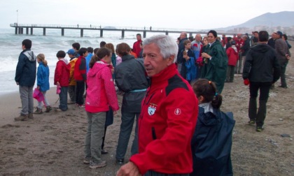 Addio "Maculin", pilastro dell'Osa