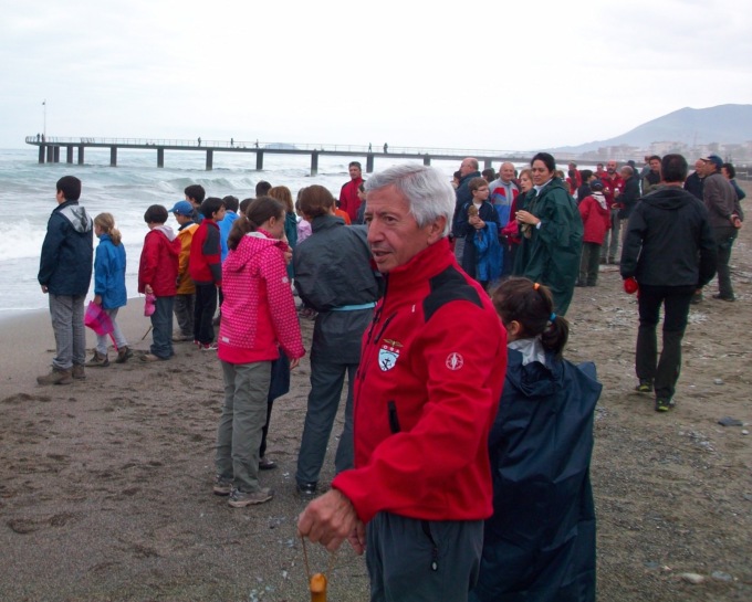 Addio “Maculin”, pilastro dell’Osa