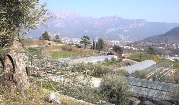Cascina don Guanella premiata dal bando di Confagricoltura