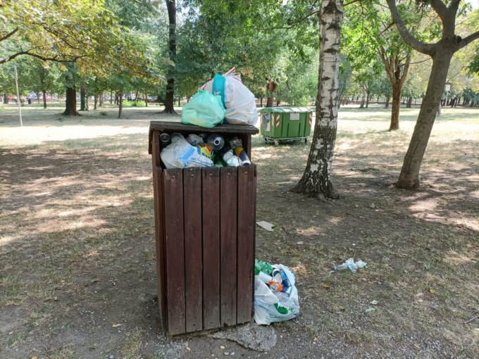 Operazione “Tolleranza Zero” a Calolziocorte: primo giorno, 15 sanzioni
