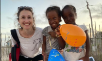 Dalla corsia del Manzoni al Madagascar, la missione di una giovane anestesista