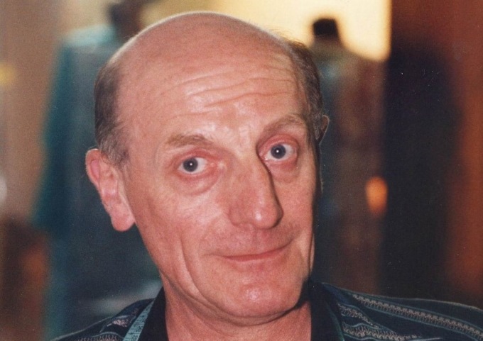 Lutto per la morte di  Vincenzo Parolari, storico commerciante e grande ciclista