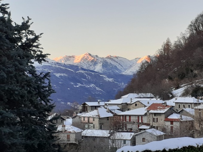 C’era una volta il Sasc: la storia del piccolo borgo di Gisazio