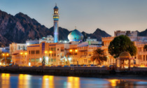 I mille volti dell'Oman: un Paese sempre più apprezzato