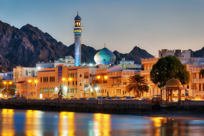I mille volti dell’Oman: un Paese sempre più apprezzato