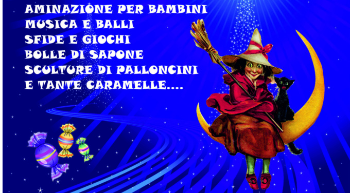 A Varenna la befana vien di notte… il ricco programma dell’Epifania