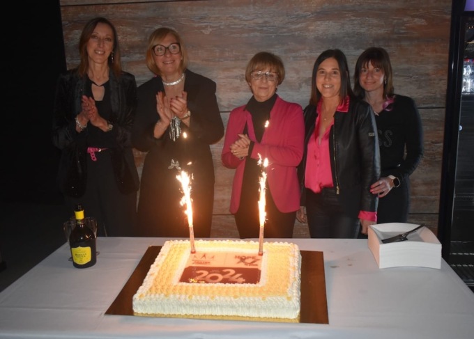 Un Capodanno per la ricerca con “Agatha in cammino”