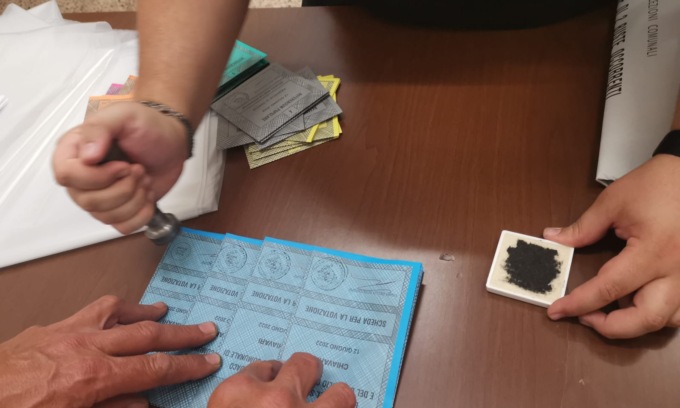 Via libera all’Election day per Amministrative ed Europee:  i Comuni al voto nel Lecchese