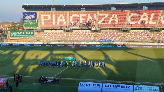 Notte fonda Lecco: cinquina dalla Feralpi e ultimo posto