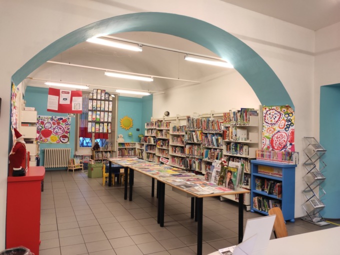 Malgrate, Servizio civile: una posizione aperta con Associazione Mosaico