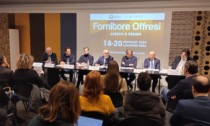 Fornitore Offresi Arredo & Design, Lariofiere presenta l'edizione 2024