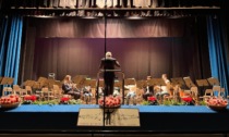 Valmadrera, grande partecipazione al tradizionale Concerto di Sant'Antonio