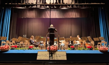 Valmadrera, grande partecipazione al tradizionale Concerto di Sant'Antonio