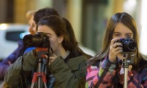 Torna il corso di fotografia del Fotoclub Libero Pensiero