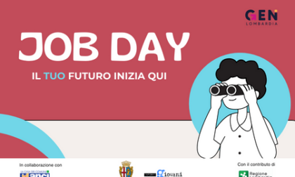 Job day a Lecco: trovare subito lavoro coi consigli giusti