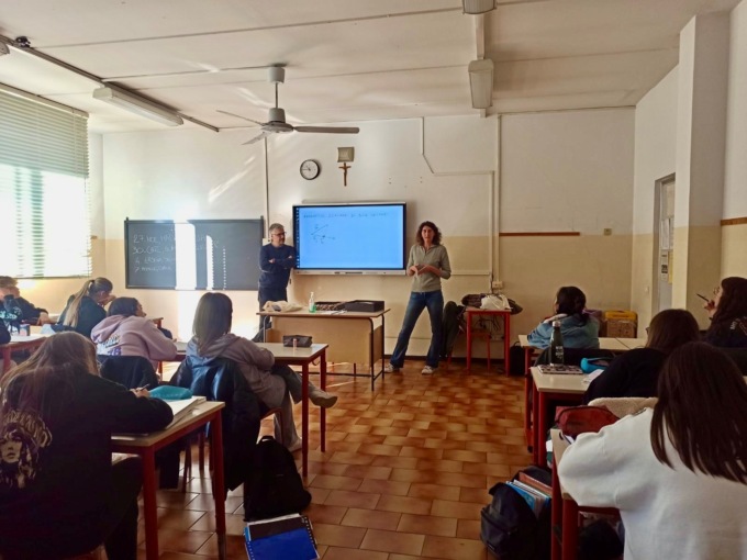 Entra nel vivo il concorso per le scuole di Confapi Lecco Sondrio