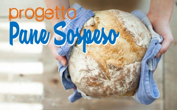 Pane sospeso: confermato il progetto solidale a Lecco