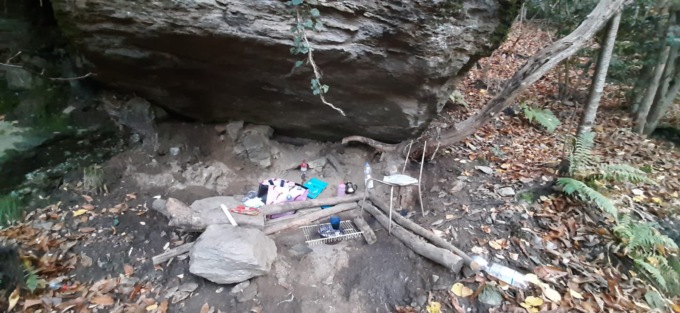 Spaccio di droga in Alto Lago: aumentano i controlli. Via i bivacchi e in arrivo le telecamere