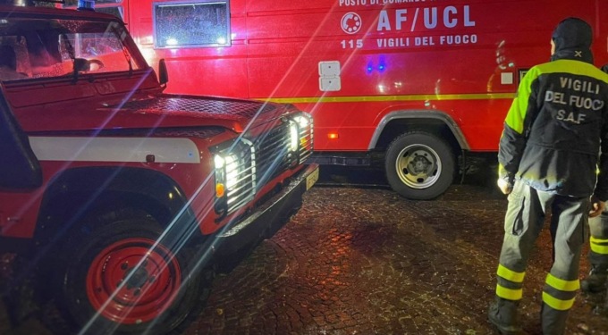 Mandello, il 63enne trovato senza vita a Somana è Giovanni Pandiani