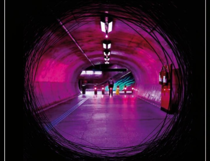Ad Artesfera Tramm con “Turbametro”