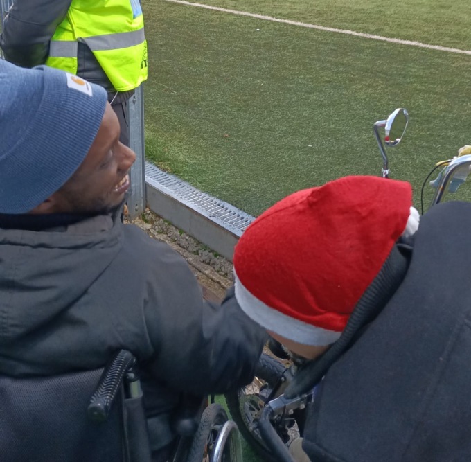 Boscagli: “Niente soldi per lo stadio Rigamonti Ceppi e per l’accessibilità dei disabili”