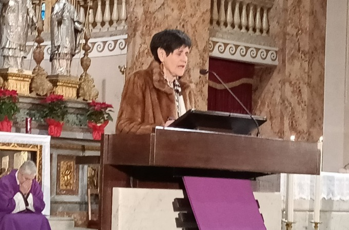 Nell’ultima lettera ai figli e alla moglie il testamento spirituale di Giulio Boscagli