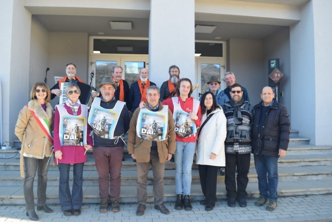 Arance della salute: grande successo per l’edizione 2024