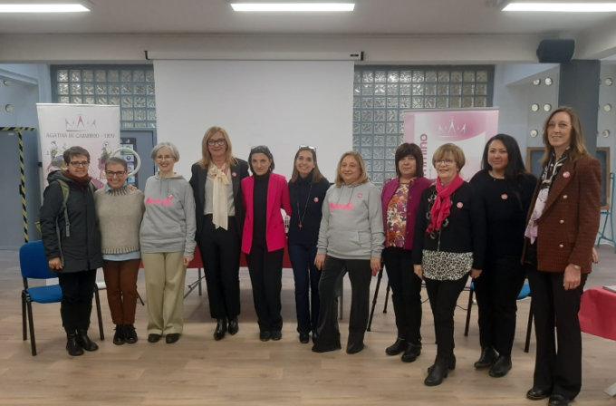 Amati: apre a Lecco il nuovo sportello di estetica oncologica e armocromia