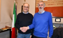Elezioni: Aldo Maggi è il candidato sindaco di Malgrate Per Tutti