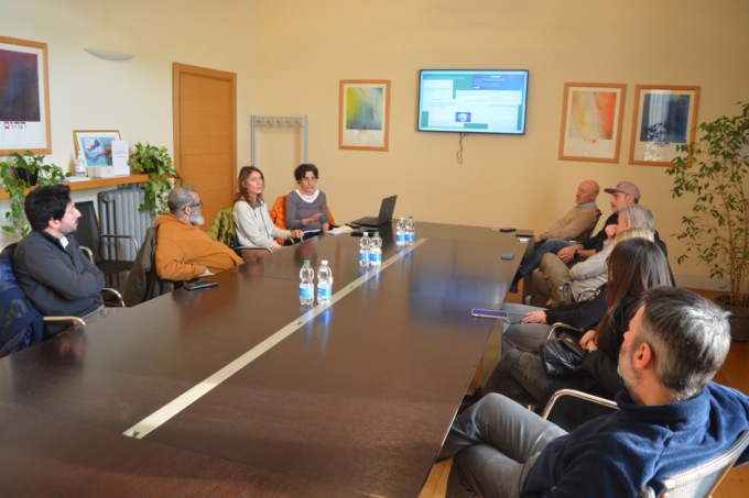 Autismo: incontro in Confcommercio Lecco con i Pubblici Esercizi