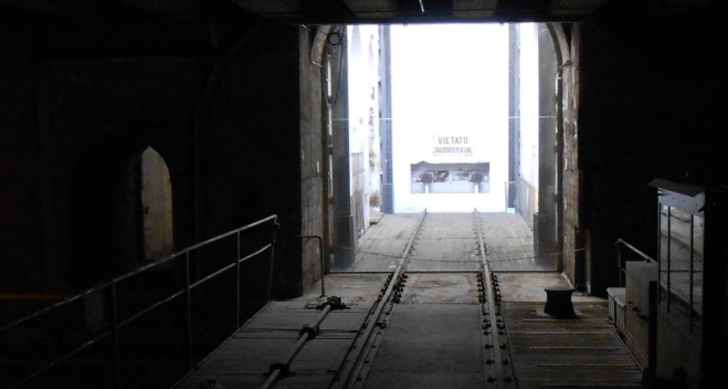 Molteno, il Comune organizza una visita guidata al memoriale della Shoah e al Binario 21