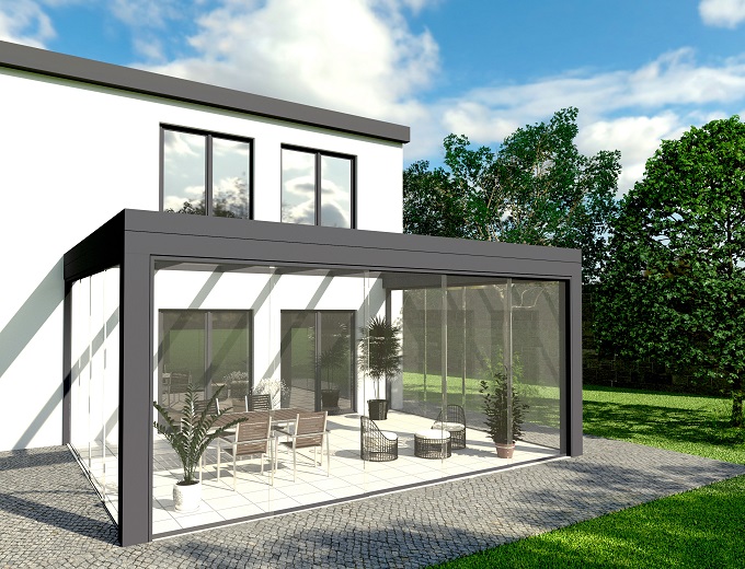 BT Glass: novità in anteprima alla fiera R+T di Stoccarda