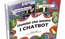 Intelligenza Artificiale e Chatgpt? A Osnago "Uomini che amano i Chatbot"