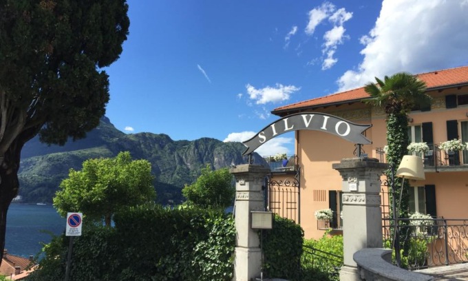 Niente pesce di lago. “Silvio” chiude la cucina