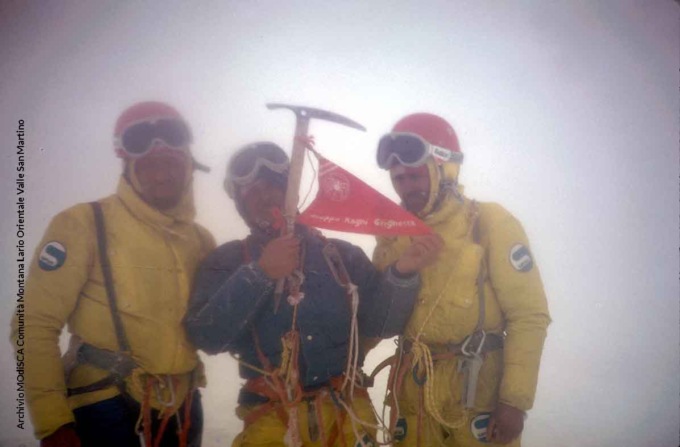 50esimo della conquista del Cerro Torre: ancora tanti eventi in calendario