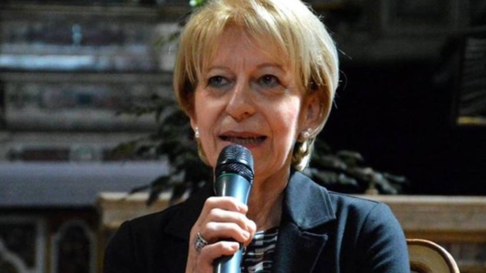 Il perdono raccontato da Don Burgio, dalla vedova Calabresi e da Barbara Rossi