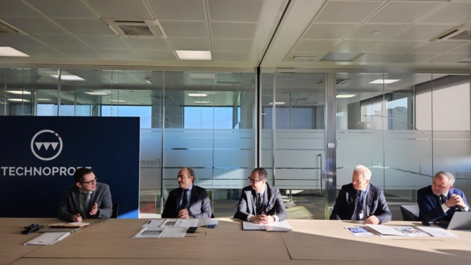 Technoprobe ottiene la certificazione ISO 27001