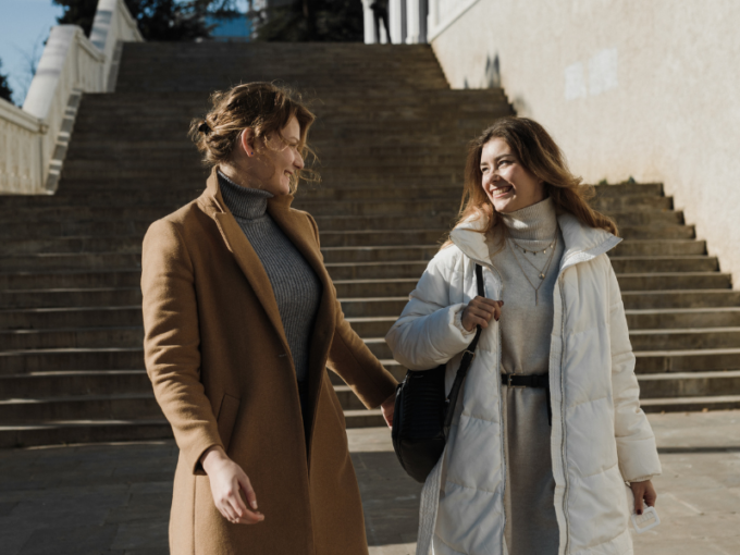 Il capotto come affermazione di stile: abbinamenti e consigli di moda