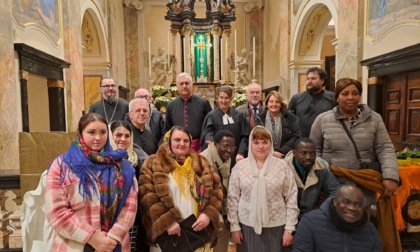 Preghiera per l'unità dei cristiani: venerdì le chiese riunite a San Leonardo