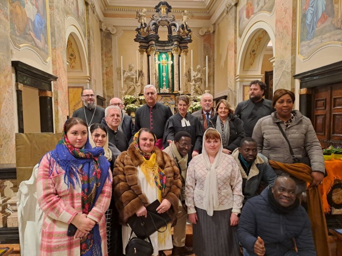 Preghiera per l’unità dei cristiani: venerdì le chiese riunite a San Leonardo