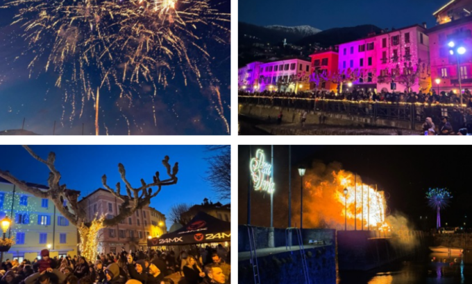 Pesa Vegia: il gran finale ha scaldato i cuori