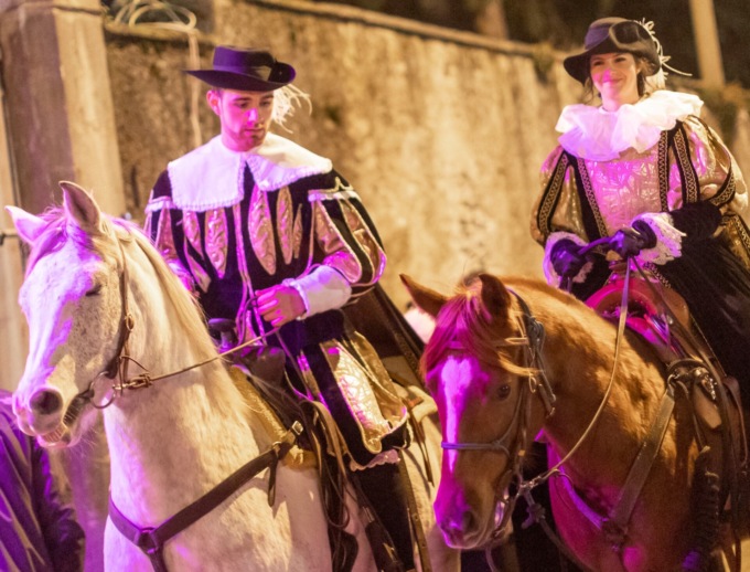 Bellano, torna la Pesa Vegia: un ricco programma per la “Festa delle feste”