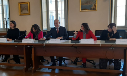 Presentato a Lecco il nuovo portale dei Lavori pubblici