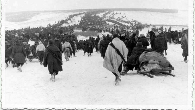 Nikolajewka: uno spettacolo per non dimenticare e raccogliere fondi per la chiesetta delle Betulle