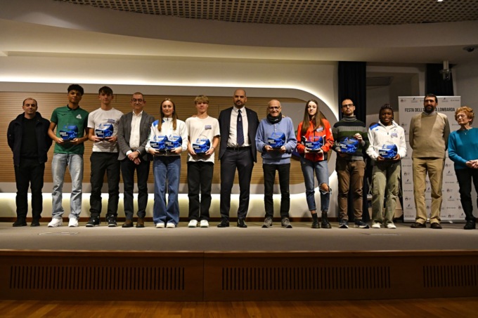 Festa dell’atletica Lombarda: spiccano AS Premana e  CS Cortenova