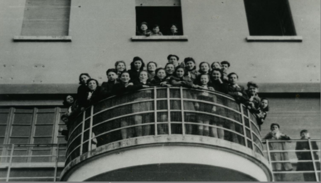 Valmadrera, mercoledì prossimo l’incontro “Per la memoria di Sciesopoli Ebraica”