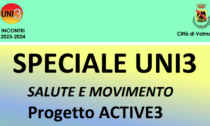 Uni 3 Valmadrera, un incontro sul tema della promozione della salute