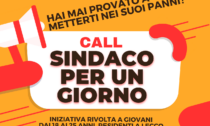 Lecco: a febbraio parte "Sindaco per un giorno"