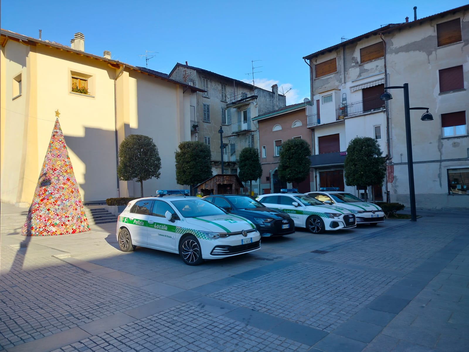 valma san sebastiano polizia locale